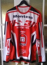 Montesa racing replica d'occasion  Expédié en Belgium