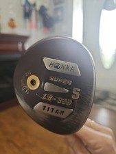 Honma super 300 for sale  Nicholasville