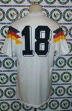 Klinsmann 1990 germany usato  Italia