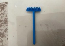 Playmobil blue broom d'occasion  Expédié en Belgium