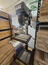 jet 17 floor drill press for sale jet 17 floor drill press for sale Denver
