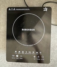 2200w electric induction for sale  COLCHESTER