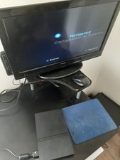 Sony playstation slim d'occasion  Tarbes