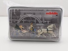 Märklin 48221 sonderfahrzeug gebraucht kaufen  Königsbrunn