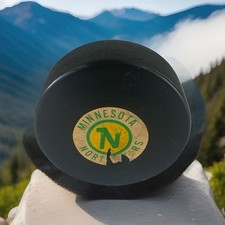 Minnesota north stars for sale  Manvel