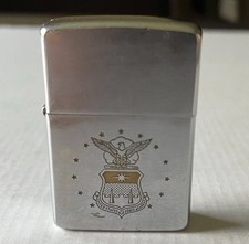 Zippo lighter vintage for sale  Colorado Springs
