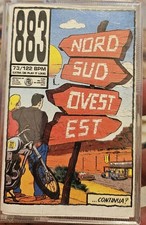 883 nord sud usato  Minerbio