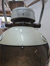 Welonda wandhaube doppelarm gebraucht kaufen  Homburg