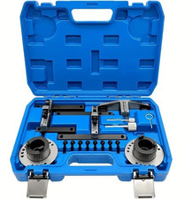 Kit messa fase usato Kit messa fase usato  San Prisco