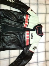 yamaha leather jacket for sale yamaha leather jacket for sale LONDON