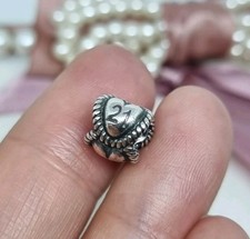 Genuine pandora silver for sale  LONDON
