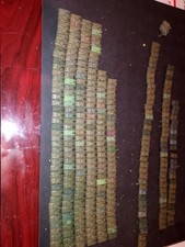20ea ghq ww2 for sale  Portage