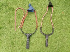 Two catapults spare for sale  STOURBRIDGE