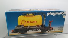 Vintage playmobil 4107 d'occasion  Expédié en Belgium