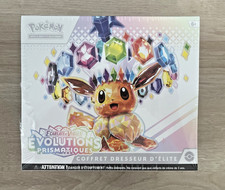 pokemon booster box d'occasion  Paris XX