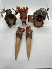 Lot cabin decor for sale  Seguin