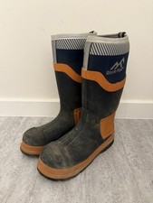 Rockfall safety wellies for sale  RICHMOND