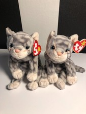 Beanie baby silver gebraucht kaufen  Friedberg (Hessen)
