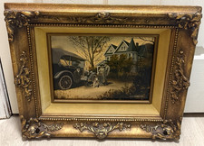 signs framed nice for sale  Levittown