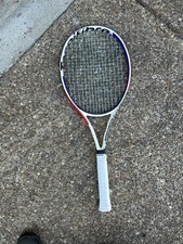 Tecnifibre fight 315 for sale  Hamilton