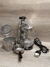 Vintage vesuviana made for sale  Lynwood