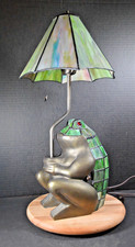 Vintage stained green for sale  York