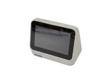 Smart clock touch for sale  LEEDS