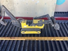 Vintage tonka track for sale  Thornton