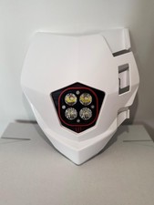 Rieju led headlight d'occasion  Expédié en Belgium
