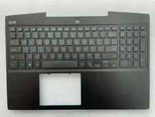 Apoio para as mãos Dell G3 3590 P0NG7 com teclado sem iluminação traseira comprar usado  Enviando para Brazil