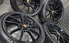 Genuine oem porsche for sale  BIRMINGHAM