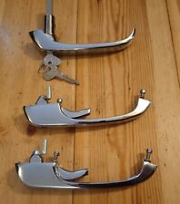 Bay cab doors for sale  WALSALL