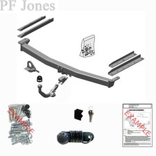 Brink towbar chrysler for sale  MANCHESTER