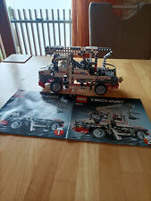 Lego technik 8071 gebraucht kaufen  Lemgo
