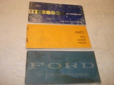 Lot 1970s ford for sale  Vacaville