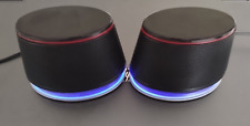 Sanyun computer speakers for sale  Tucson