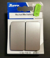 Kopp wechsel wechselschalter gebraucht kaufen  Heilbad Heiligenstadt