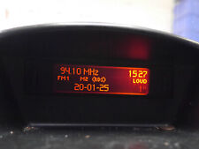 Bordcomputer display peugeot gebraucht kaufen  Vreden
