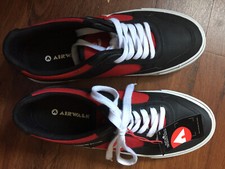 Schuhe herren airwalk gebraucht kaufen  Pfullingen