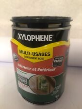 Xylophene multi usages d'occasion  Boé