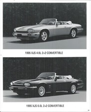 Jaguar xjs 4.0 for sale  BAGSHOT