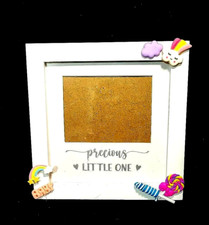 Wooden 7x7in. precious for sale  Marksville