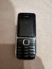 Nokia black bluetooth for sale  LONDON