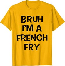 Bruh french fry for sale  Amityville