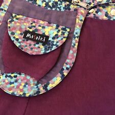 Moshiki wickelrock wenderock gebraucht kaufen  Werdohl