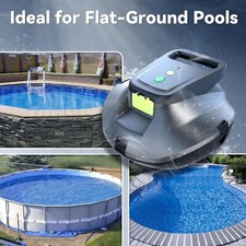Robot piscine fil d'occasion  Albens