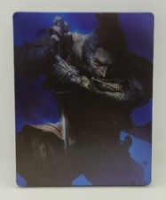 Steelbook sekiro no d'occasion  Saint-André-de-Corcy