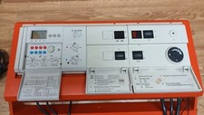 Viessmann trimatik heizungsele gebraucht kaufen  Nienburg