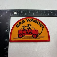 Vintage sag wagon for sale  Wichita