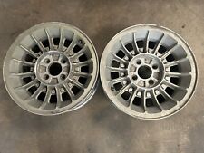 Mustang foxbody 15x7 for sale  Keller